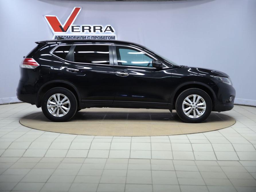 Nissan X-Trail III Уфа  - изображение 4