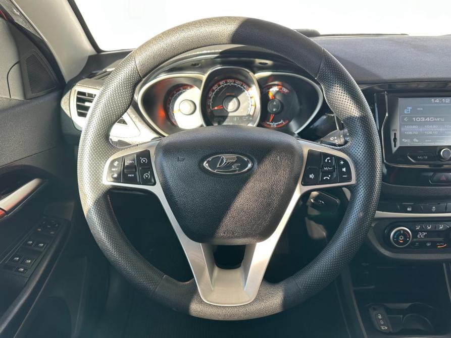 Lada (ВАЗ) Vesta I Тамбов  - изображение 18