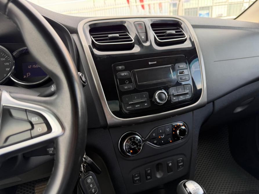 Renault Logan II Рестайлинг Набережные Челны  - изображение 17