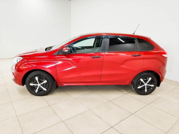 Lada (ВАЗ) XRAY I с пробегом 2018 года, цена 620 000 рублей, 197072 км, хэтчбек, Автокод Объявления