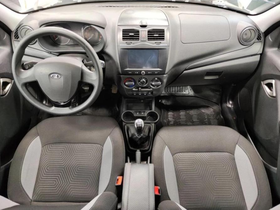 Lada (ВАЗ) Granta I Рестайлинг Набережные Челны  - изображение 15
