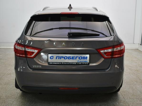 Lada (ВАЗ) Vesta I с пробегом 2019 года, цена 875 000 рублей, 174013 км, универсал, Автокод Объявления
