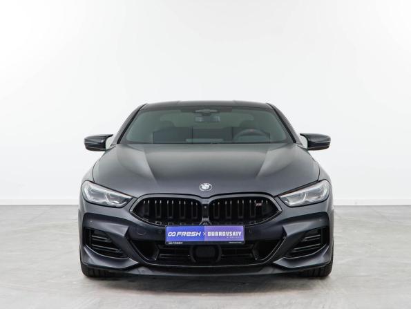 BMW 8 серии II (G14/G15/G16) Рестайлинг с пробегом 2022 года, цена 10 998 888 рублей, 46240 км, купе, Автокод Объявления