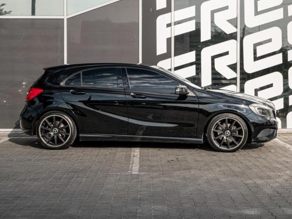 Mercedes-Benz A-Класс III (W176) с пробегом 2013 года, цена 1 480 000 рублей, 249901 км, хэтчбек, Автокод Объявления
