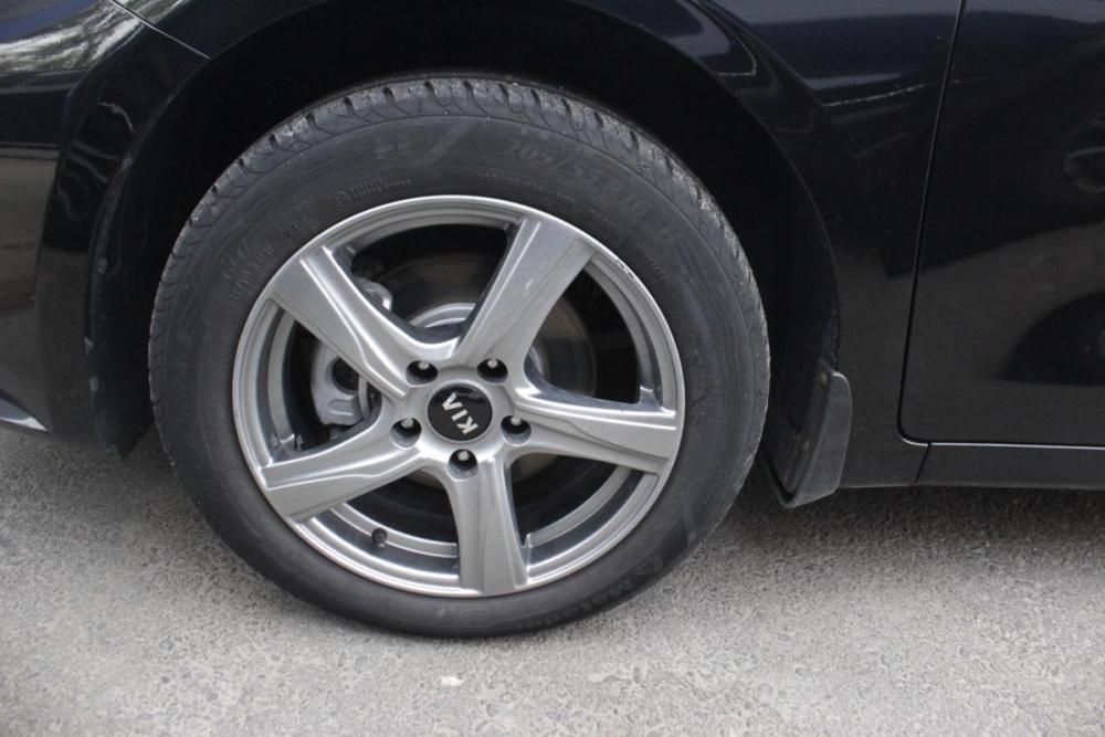 Kia Cerato IV Брянск  - изображение 21