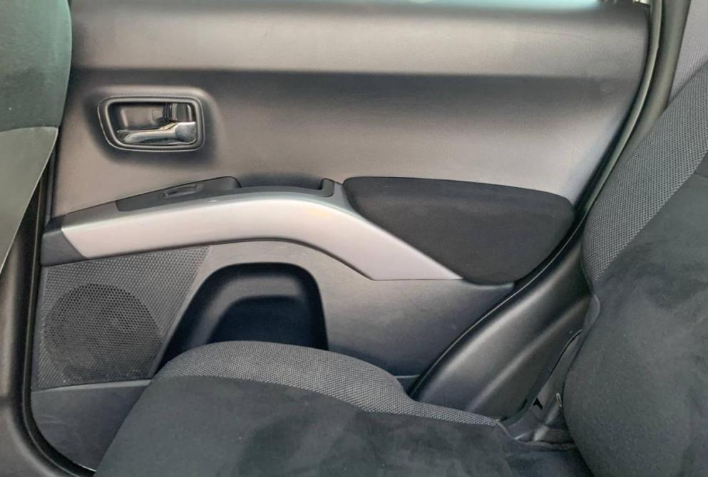 Mitsubishi Outlander II Красноярск  - изображение 18