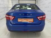Lada (ВАЗ) Vesta I Пермь  - изображение 24