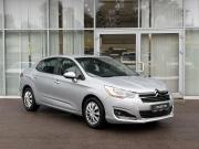 Citroen C4 II Воронеж  - изображение 15