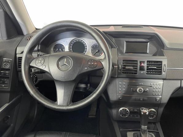 Mercedes-Benz GLK-Класс I (X204) с пробегом 2009 года, цена 1 379 000 рублей, 229139 км, внедорожник, Автокод Объявления