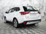 Mitsubishi Outlander III Рестайлинг 3 Ульяновск  - изображение 23