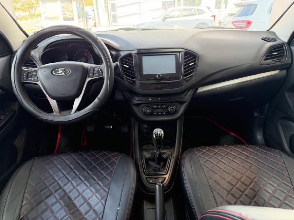 Lada (ВАЗ) Vesta I с пробегом 2016 года, цена 770 000 рублей, 164694 км, седан, Автокод Объявления