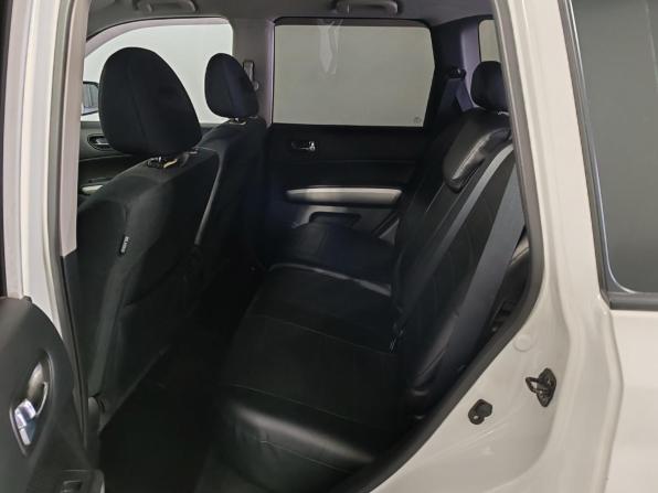 Nissan X-Trail II Рестайлинг с пробегом 2012 года, цена 1 199 000 рублей, 209682 км, внедорожник, Автокод Объявления