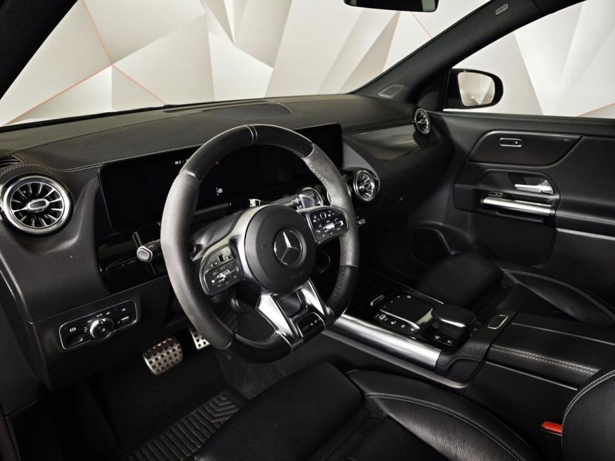 Mercedes-Benz GLA AMG II (H247) Москва  - изображение 19