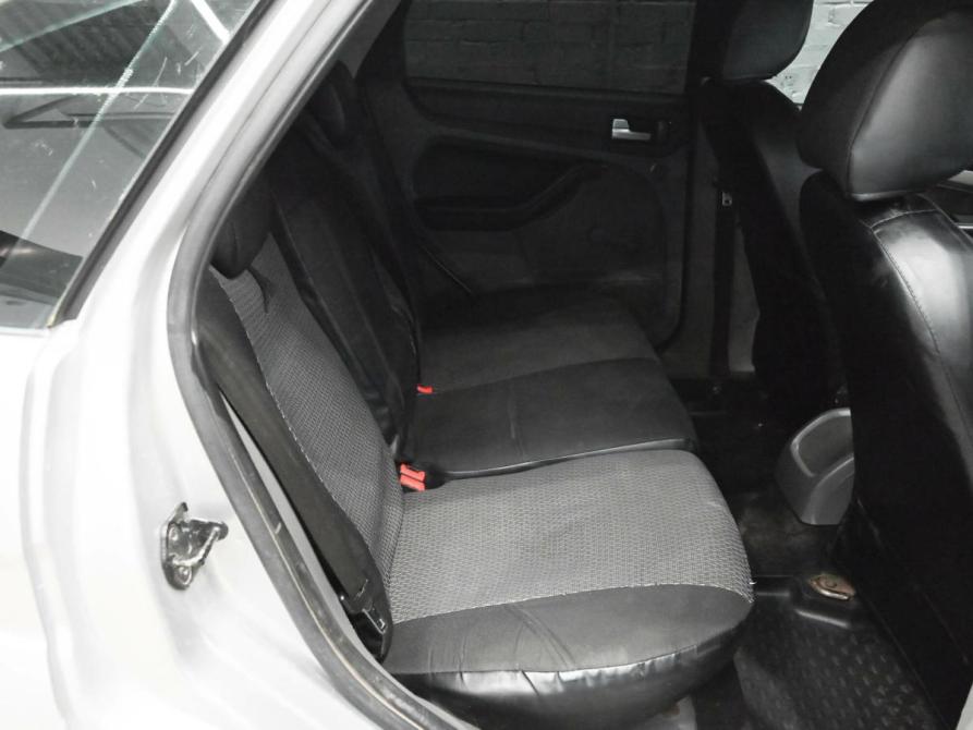 Ford Focus II Рестайлинг Екатеринбург  - изображение 11