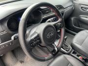 Kia Rio IV Москва  - изображение 34