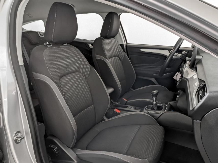 Ford Focus IV Москва  - изображение 23