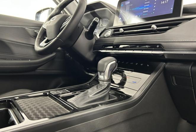Chery Tiggo 4 Pro I с пробегом 2024 года, цена 1 700 000 рублей, 8138 км, внедорожник, Автокод Объявления