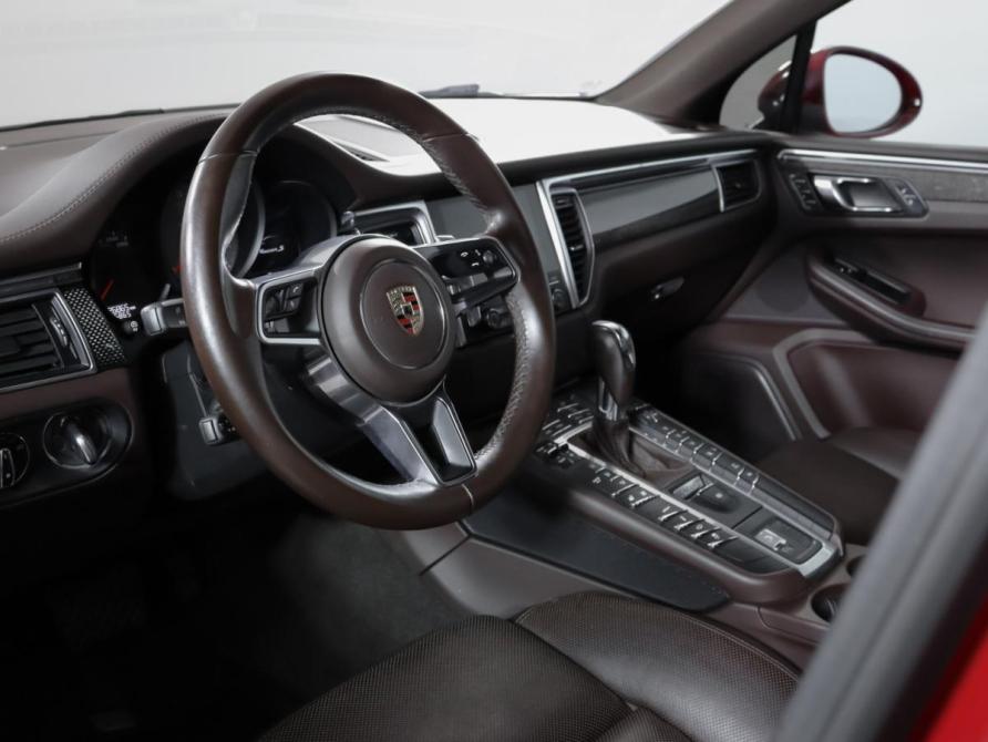 Porsche Macan I Москва  - изображение 14