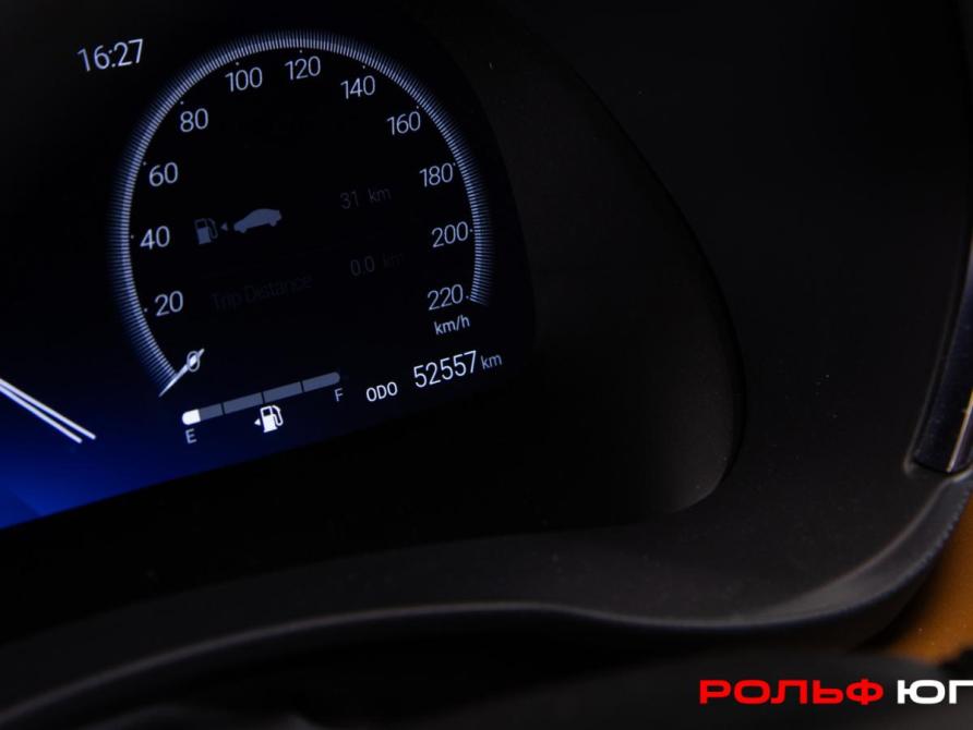 Toyota Highlander IV (XU70) Москва  - изображение 9