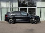 Skoda Kodiaq I Рестайлинг Воронеж  - изображение 24
