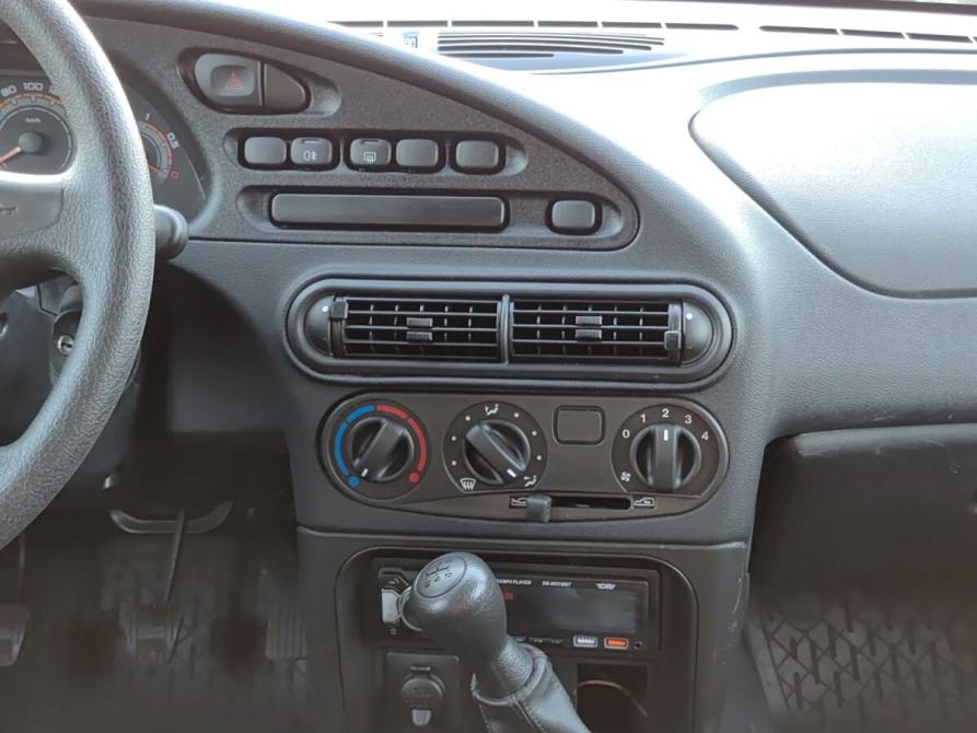 Lada (ВАЗ) Niva Travel I Ижевск  - изображение 18
