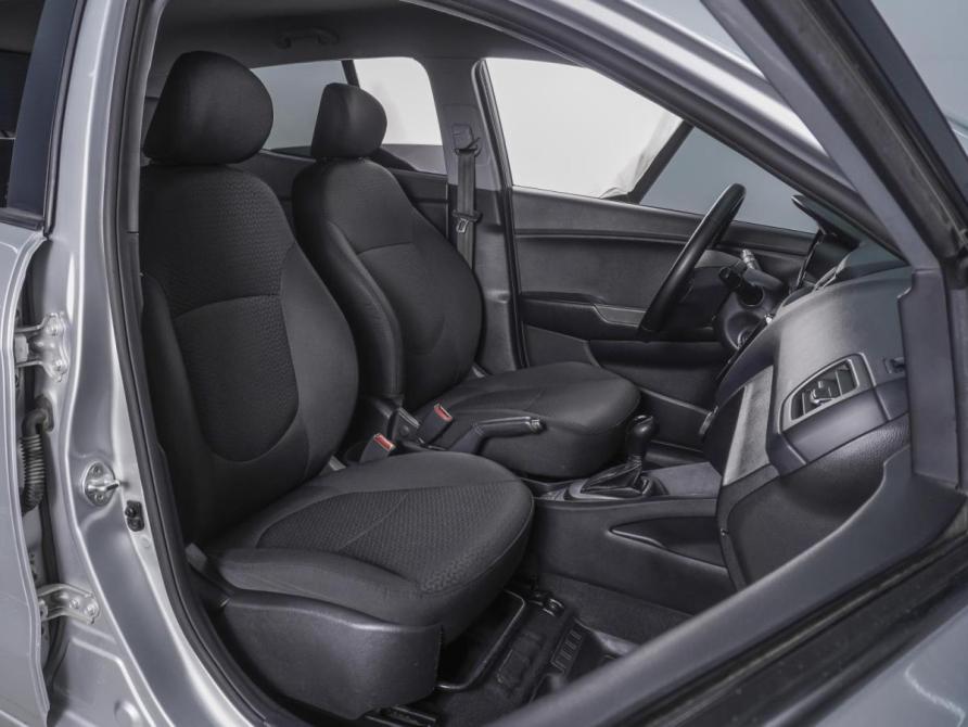 Kia Rio III Рестайлинг Ростов-на-Дону  - изображение 8