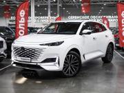 Changan UNI-K Санкт-Петербург  - изображение 27