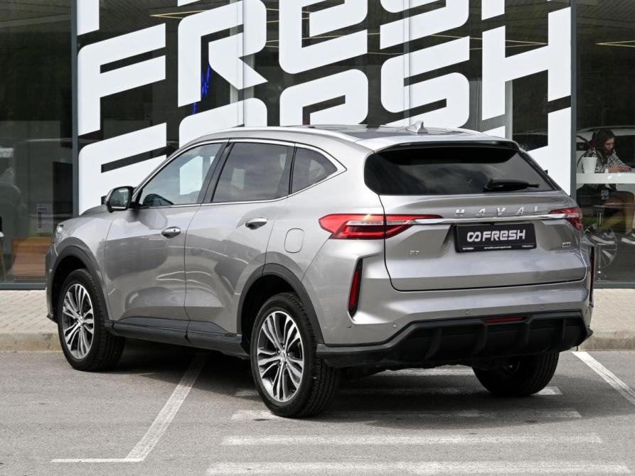 Haval F7 I Рестайлинг Волгоград  - изображение 2