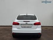 Ford Focus III Рестайлинг Москва  - изображение 18