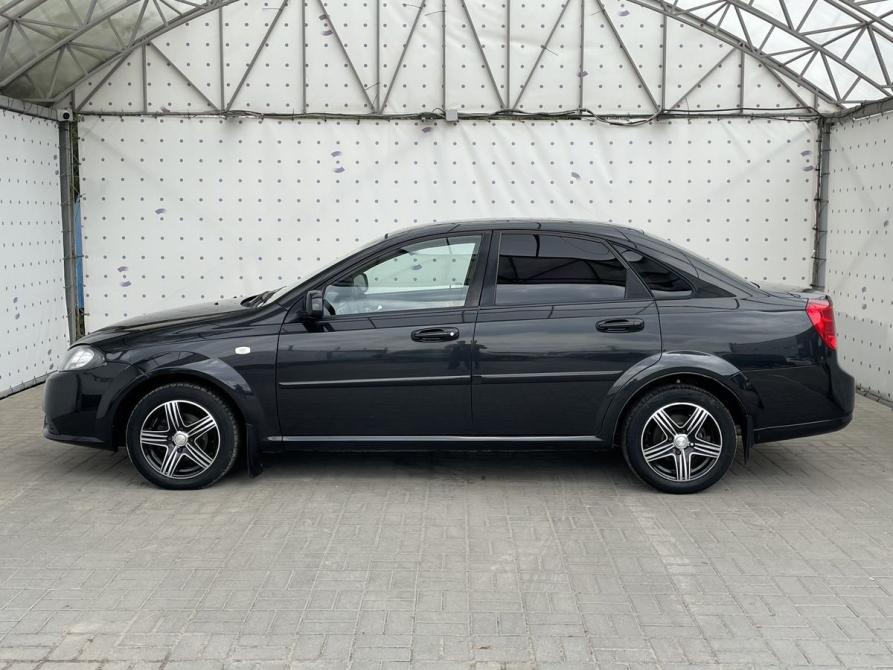 Daewoo Gentra II Тамбов  - изображение 10