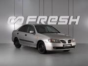 Nissan Almera II (N16) Рестайлинг Минеральные Воды  - изображение 15