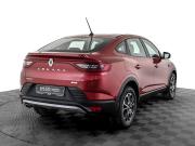 Renault Arkana I Москва  - изображение 31