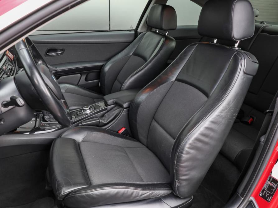 BMW 3 серии V (E90/E91/E92/E93) Рестайлинг Москва  - изображение 14