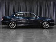 Jaguar X-Type I Тюмень  - изображение 37