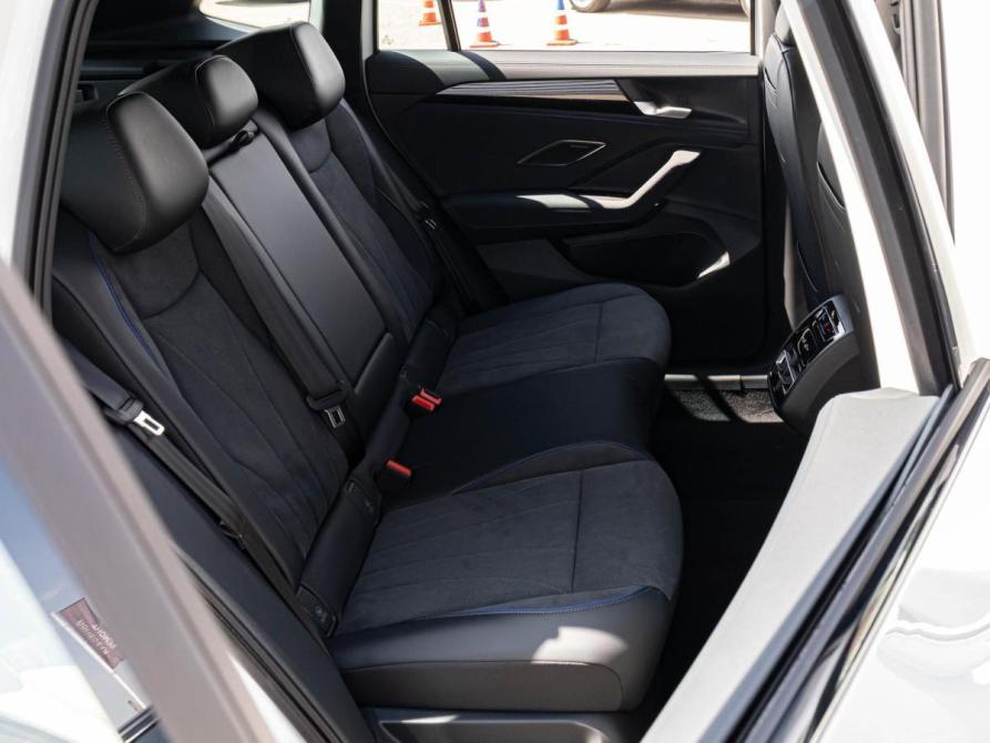Volkswagen Tiguan III (China Market) Краснодар  - изображение 7