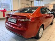 Kia Rio III Челябинск  - изображение 21