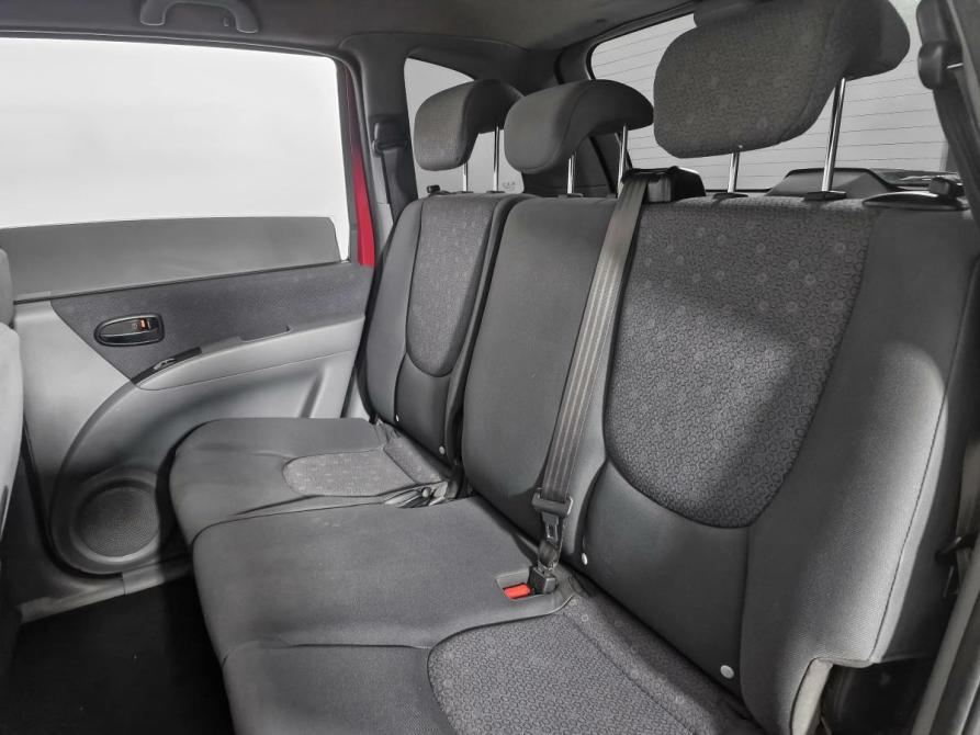 Hyundai Matrix I Рестайлинг Нижний Новгород  - изображение 10