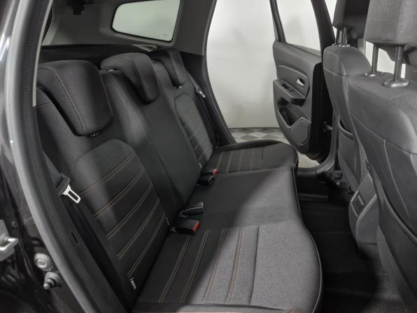 Renault Duster II с пробегом 2021 года, цена 2 139 000 рублей, 38378 км, внедорожник, Автокод Объявления
