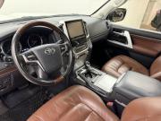 Toyota Land Cruiser 200 Series Рестайлинг 2 Вологда  - изображение 31