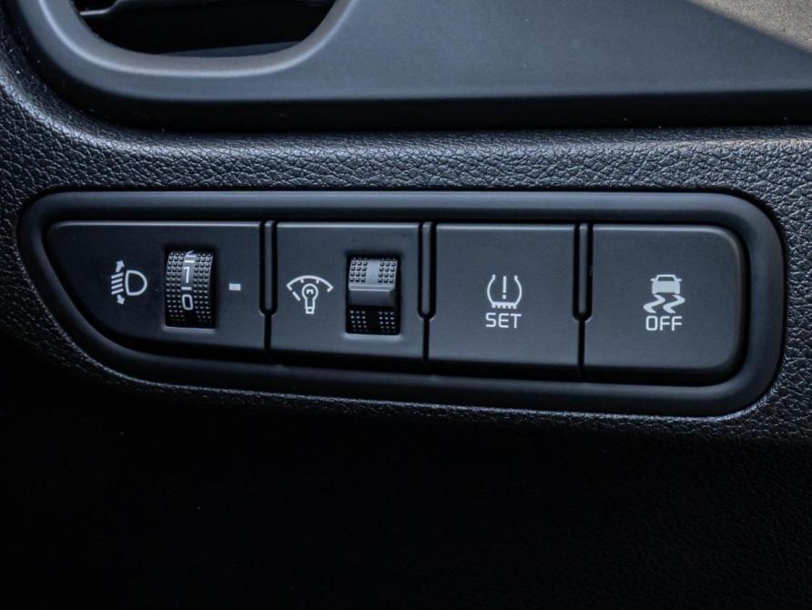 Kia Rio IV Рестайлинг Краснодар  - изображение 20