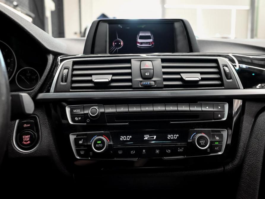 BMW 3 серии VI (F3x) Рестайлинг Екатеринбург  - изображение 13
