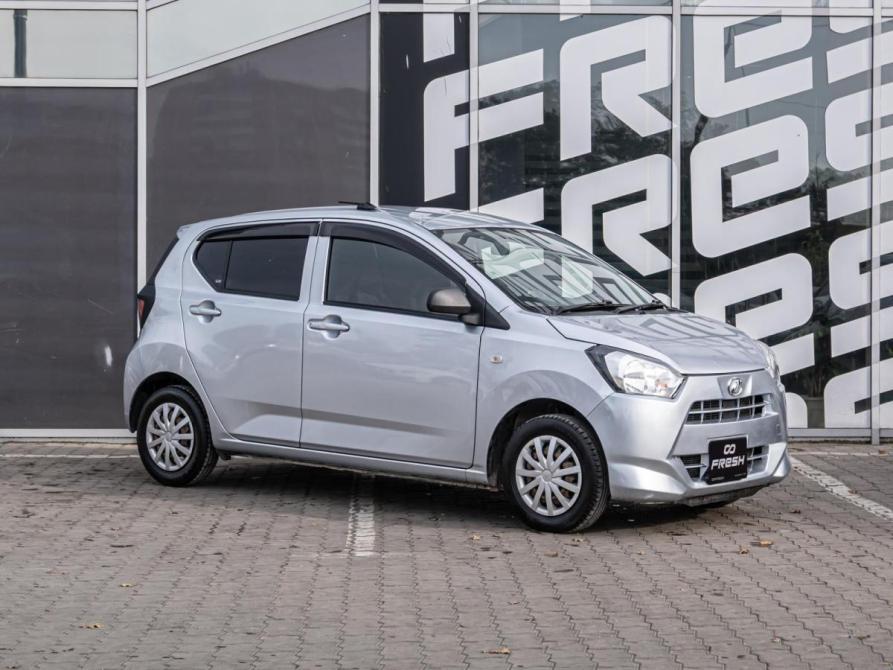 Daihatsu Mira e:S II Краснодар  - изображение 1