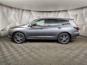 Infiniti QX60 I Рестайлинг Москва  - изображение 25