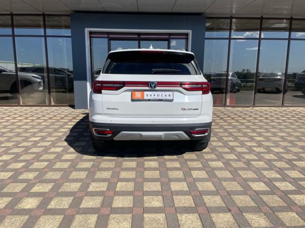Changan CS35 Plus I с пробегом 2021 года, цена 1 299 000 рублей, 166659 км, внедорожник, Автокод Объявления
