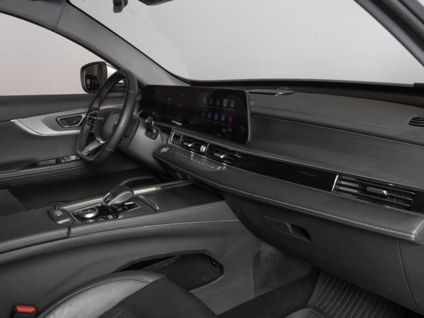 Chery Tiggo 8 Pro Max I Рестайлинг с пробегом 2024 года, цена 3 305 000 рублей, 28162 км, внедорожник, Автокод Объявления
