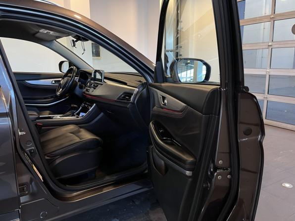 Changan CS75 I с пробегом 2020 года, цена 1 987 000 рублей, 35912 км, внедорожник, Автокод Объявления