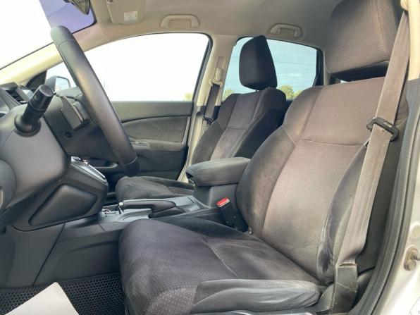 Honda CR-V IV с пробегом 2013 года, цена 1 959 000 рублей, 194357 км, внедорожник, Автокод Объявления