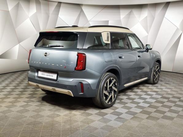 Mini Countryman III с пробегом 2024 года, цена 5 250 000 рублей, 16431 км, внедорожник, Автокод Объявления