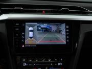 Volkswagen Passat CC II Рестайлинг Москва  - изображение 45