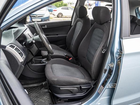 Hyundai i20 I с пробегом 2010 года, цена 520 000 рублей, 287151 км, хэтчбек, Автокод Объявления